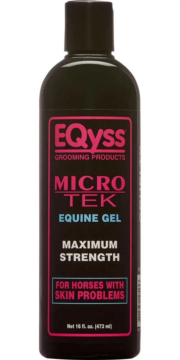 Micro-Tek Equine Gel 16 Oz 1