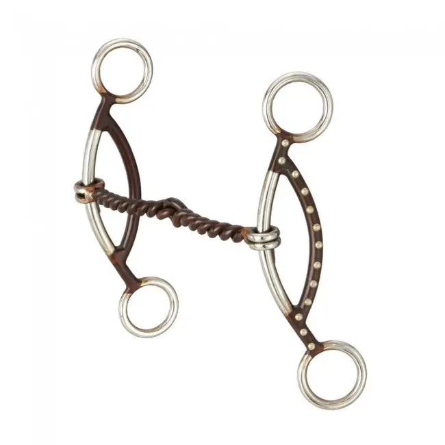 5” - Abr Gag Twist 6.5” Cks 1