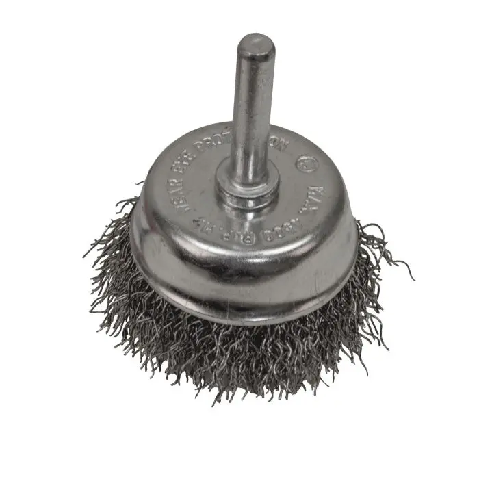 2" Great Neck Cup Brush 1
