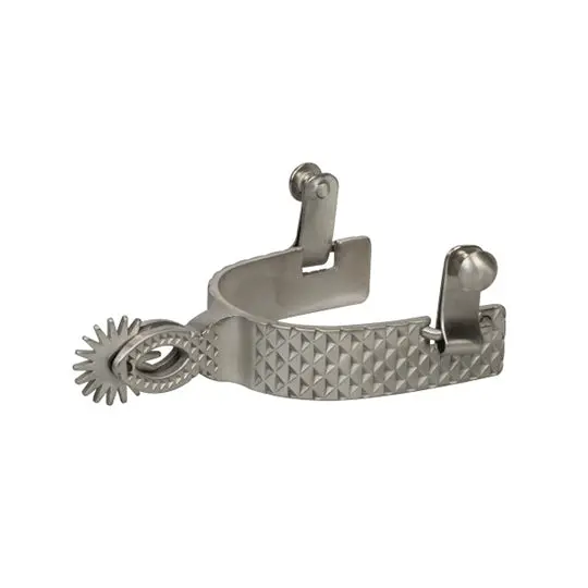 Mens Rasp Chihuahua Spurs.Ss 1