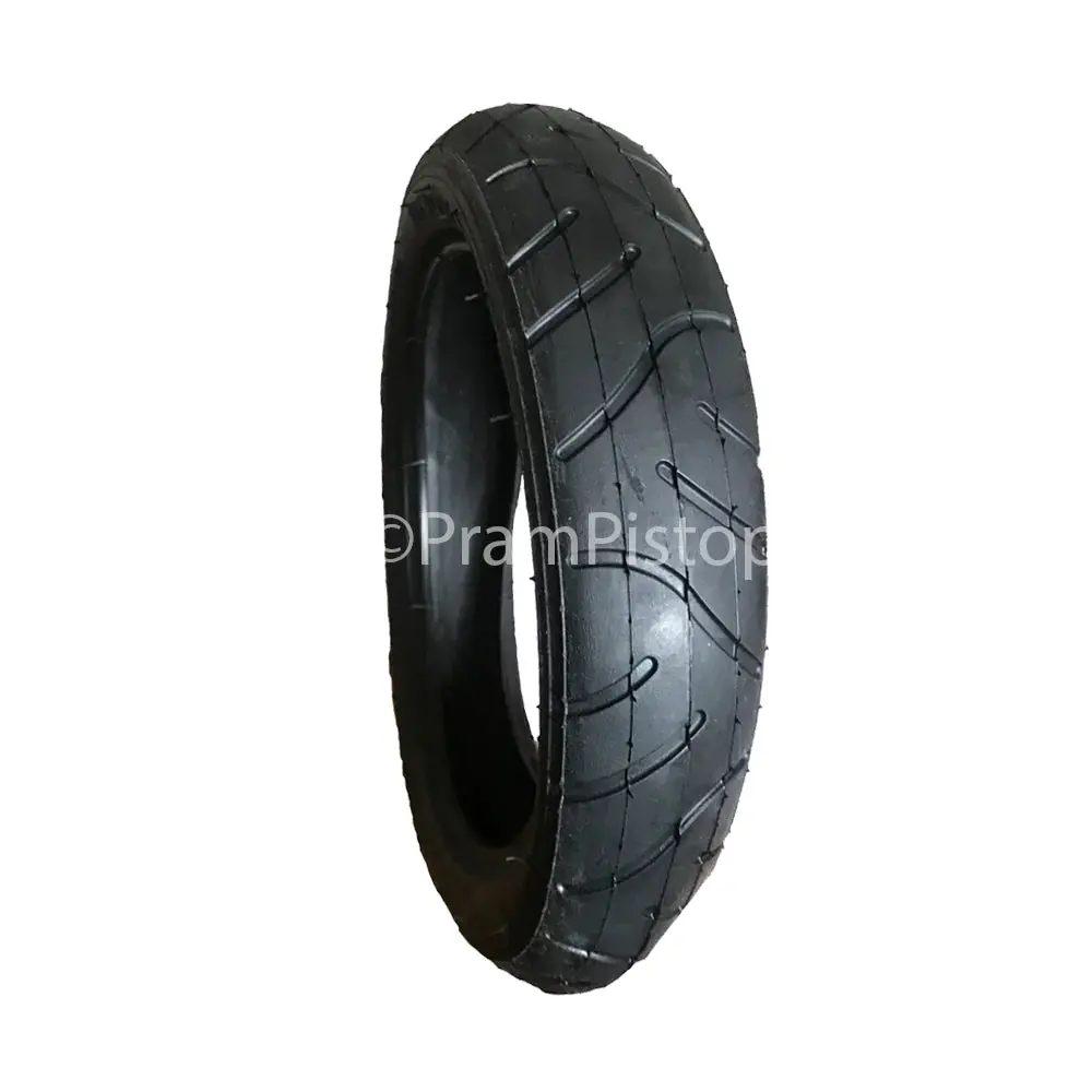 255 X 50 Pram Tyre 1