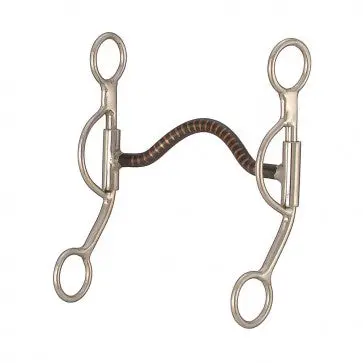 Kelly Silver Star Kelly Sweet Iron Bit 1