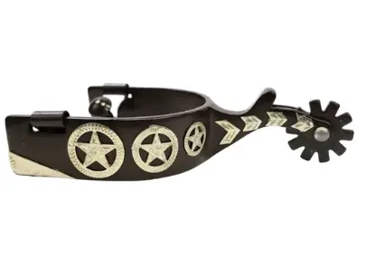 The Holdem Spur 1