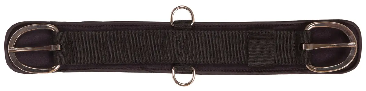 Pvc Pony Shooter Cinch - 22" 1