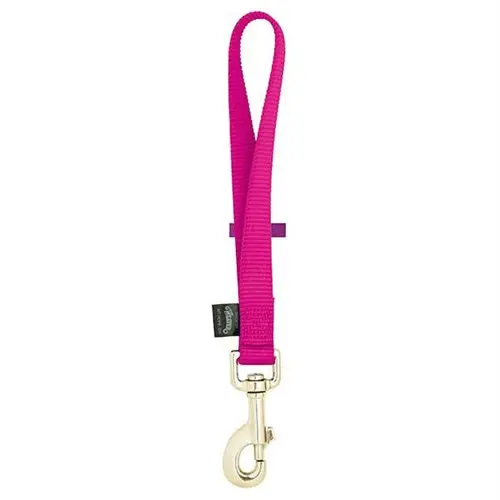 Goat Lead - Pink - Weaver Leather 1