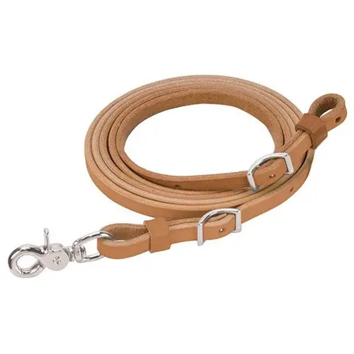 Horizons Roper Reins, 1/2"X 8' 1