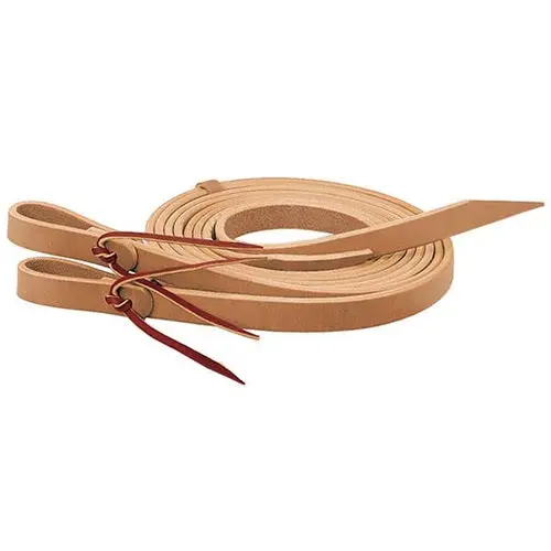 Horizons Heavy Harness Split Reins 1