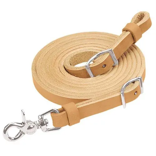 Horizons Roper Reins, 5/8"X 8' 1