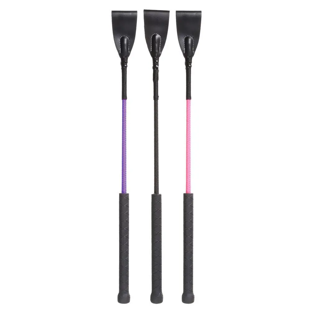 Tough1 Jumping Bat 18" - Purple 1