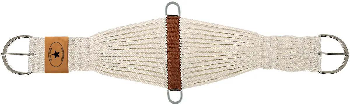 Western Roper Cinch - 34" 1