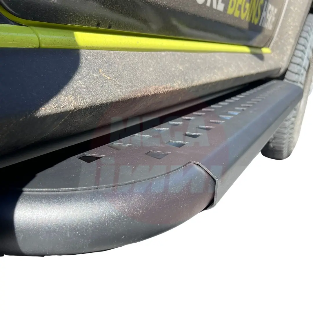 Mg-X Side Steps (Jb74 Jimny) 2