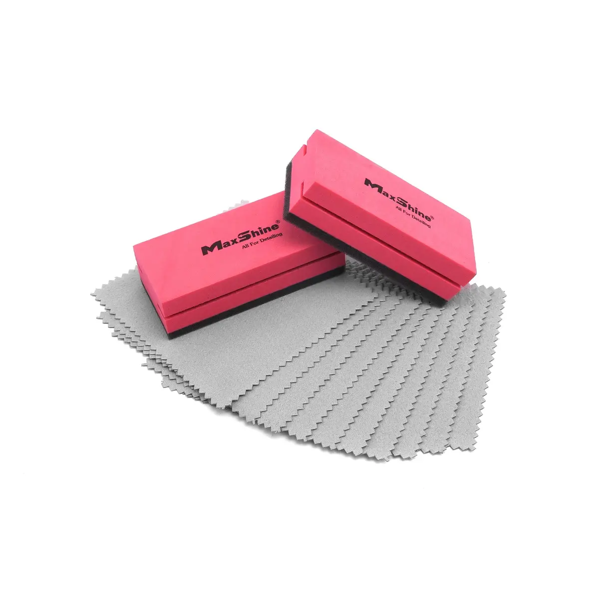Suede Coating Applicator Kit 1