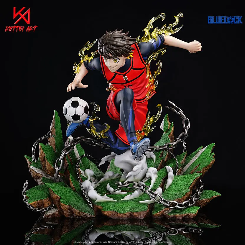 Blue Lock: Meguru Bachira (Pre-Order) 1
