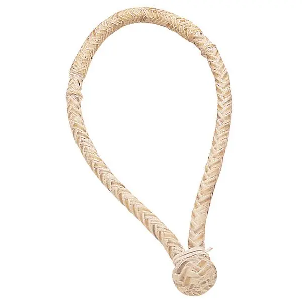 8-Plait Bosal 3/4 1
