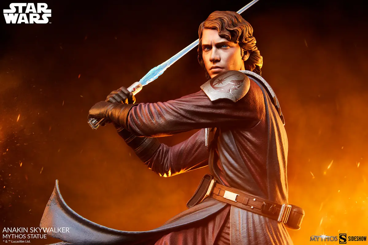 Star Wars: Anakin Skywalker Mythos 1