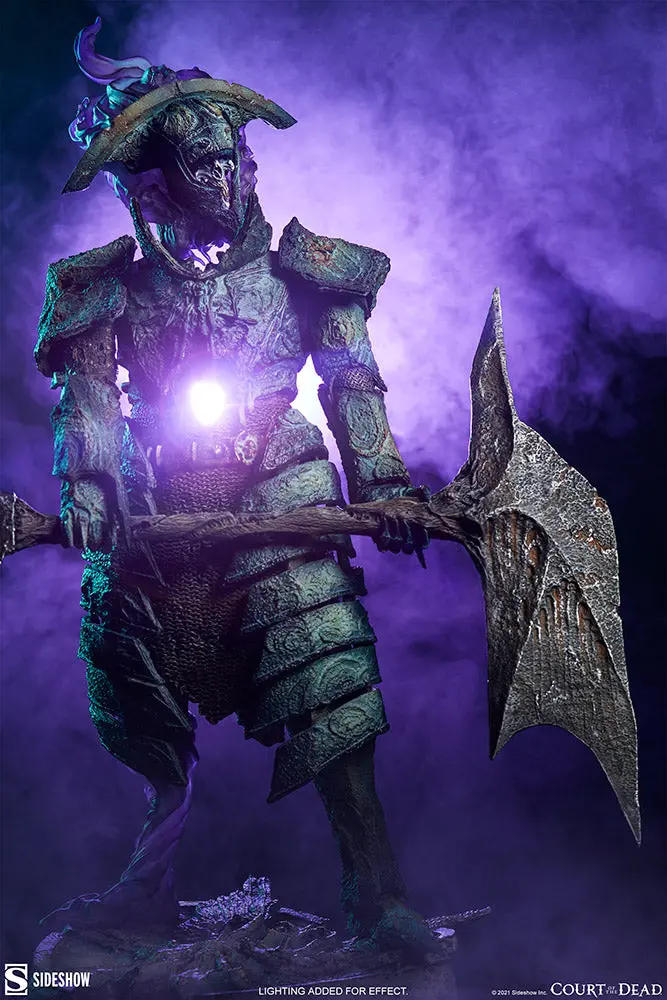 Court Of The Dead: Oathbreaker Strÿfe Fallen Mortis Knight 1