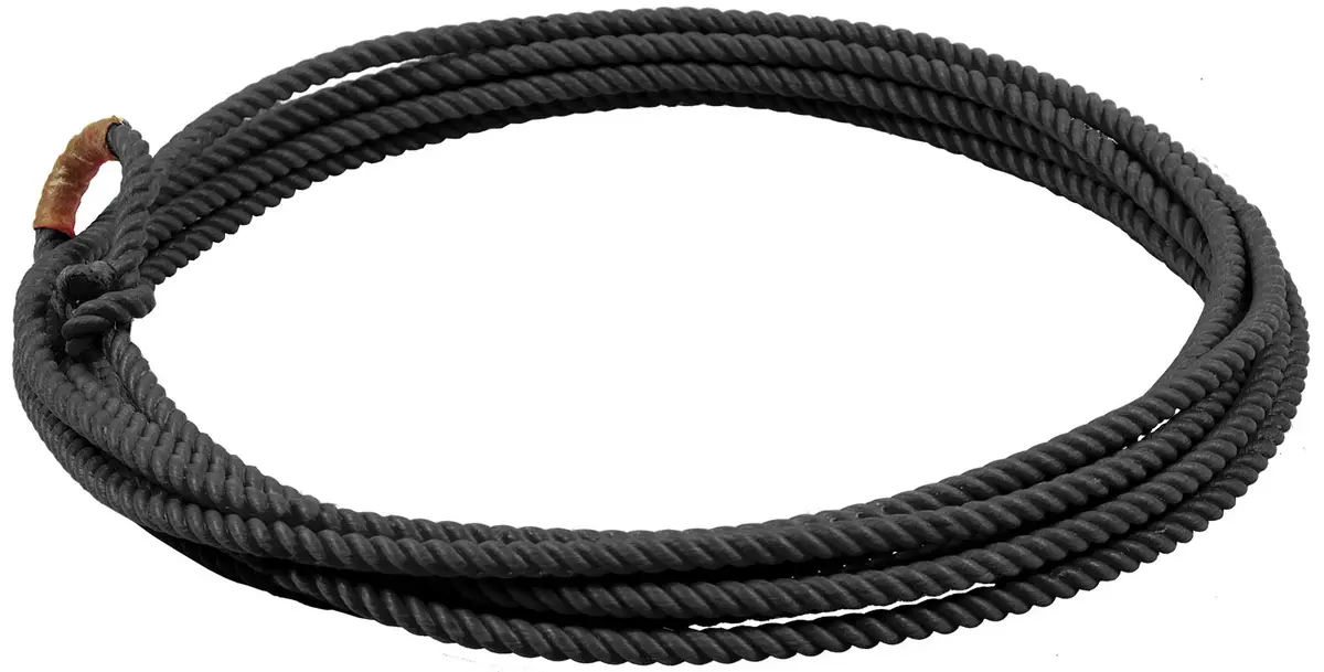 Little Looper Kids Rope - Black 1