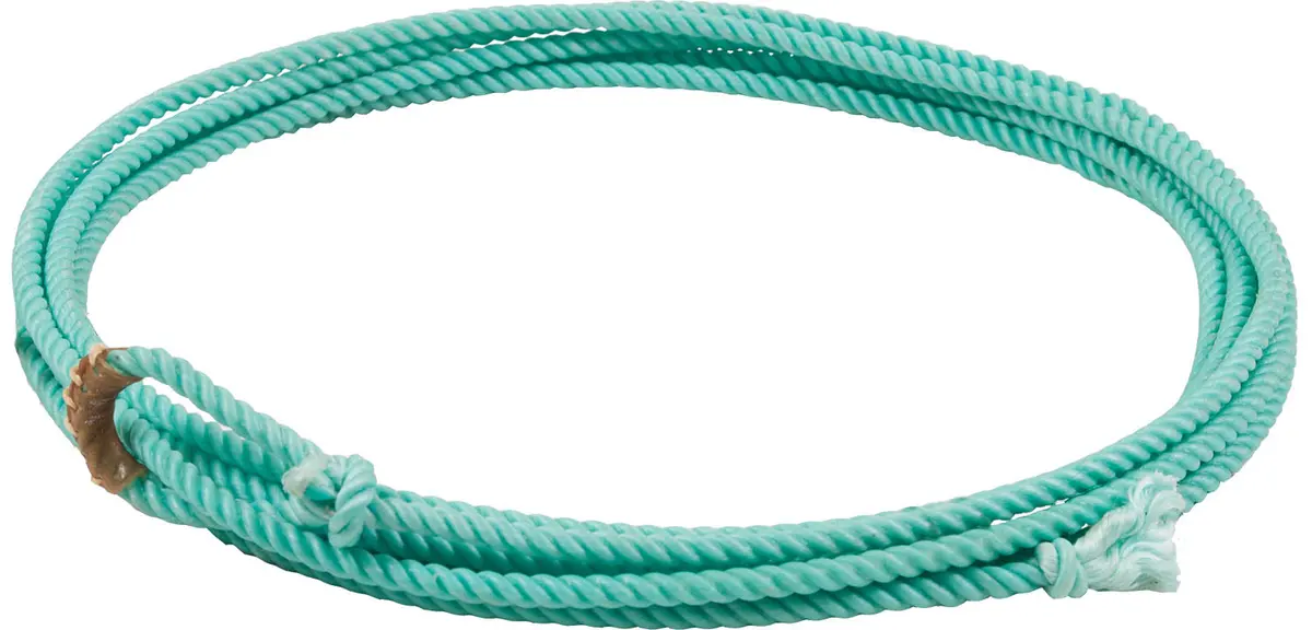 Little Looper Kids Rope - Turquoise 1