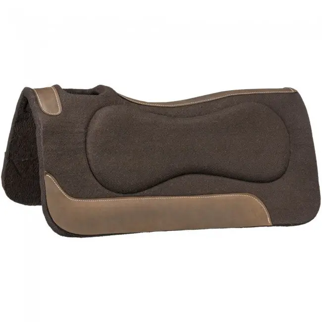 Contour Fit Felt With Padded Bars 1