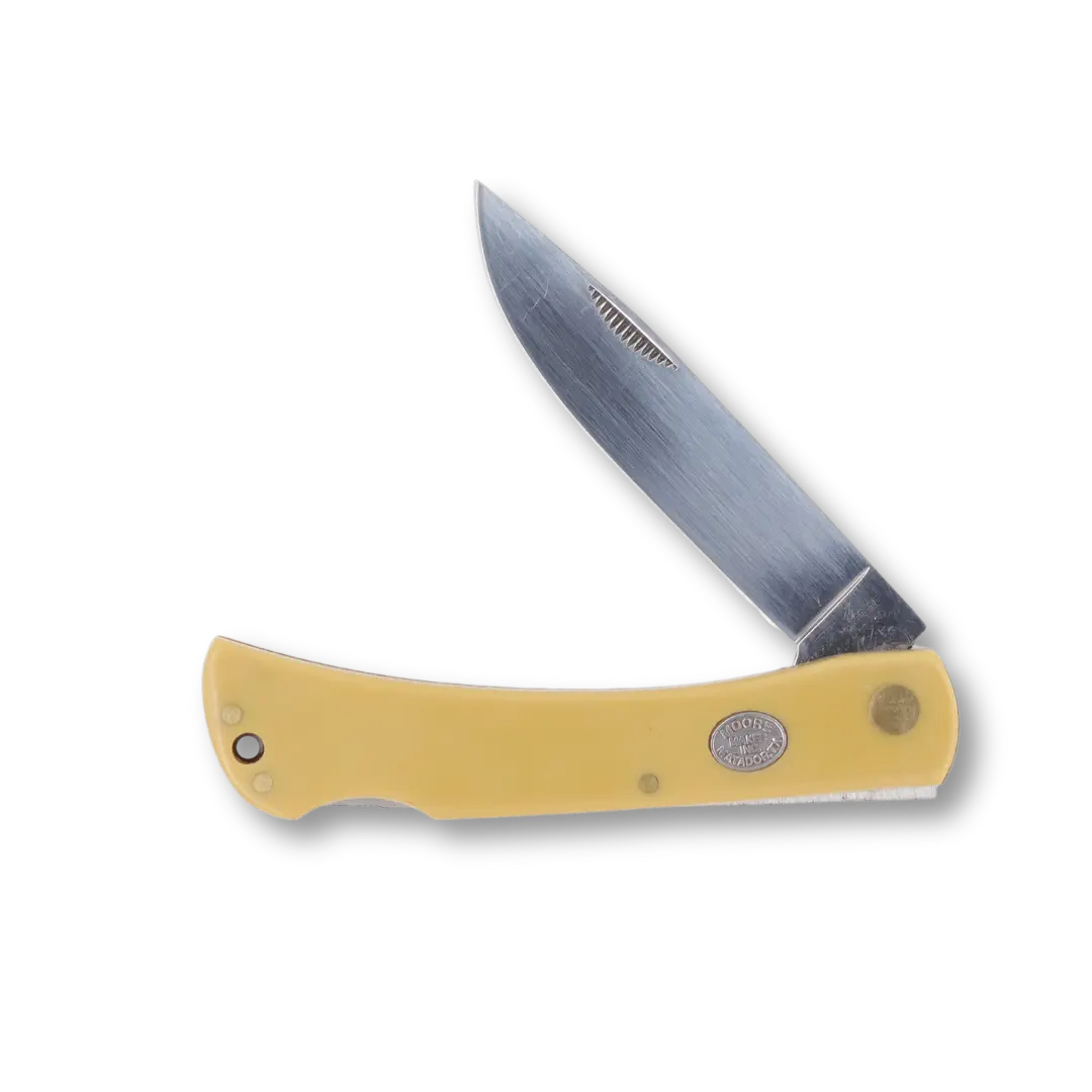 Sodbuster Lockback (3103Lbb Army Tan) 1