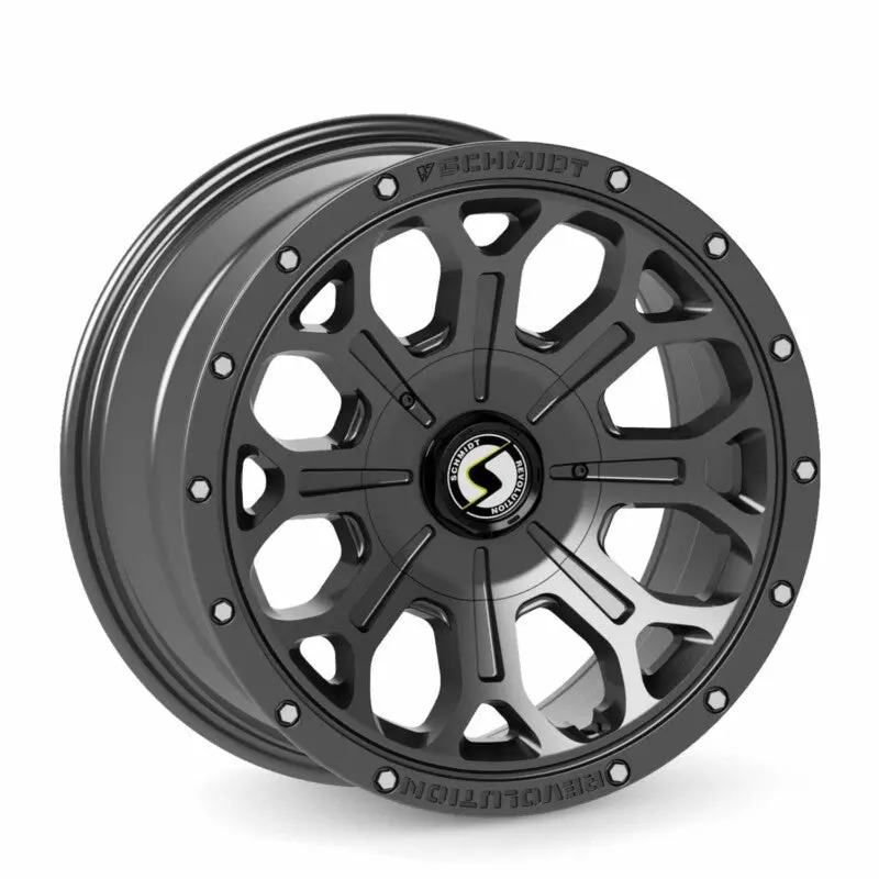 Schmidt Revolution 17Hdf 1