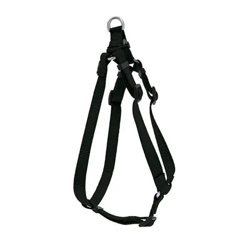 1" X 20"-33" Lg / Prism Step N Go Harness - Black 1