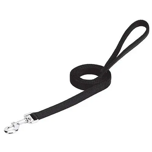 1 X 6" Prism Classic Leash - Bk 1