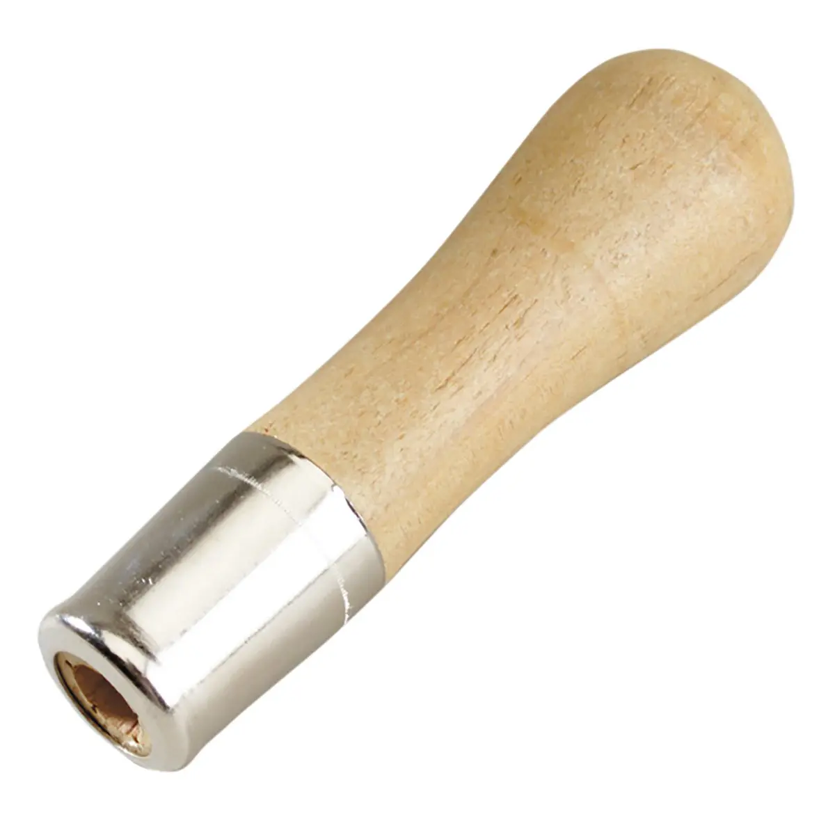 Wooden Rasp Handle 1