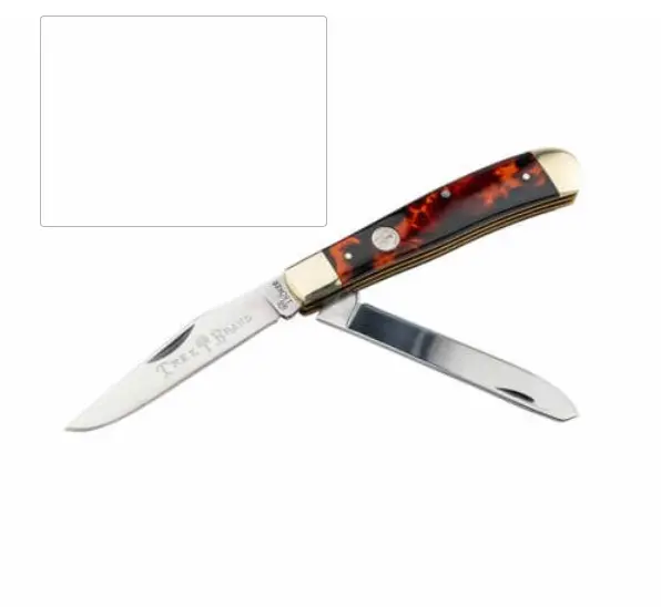 Traditional Series 2.0 Trapper Tortoise 1