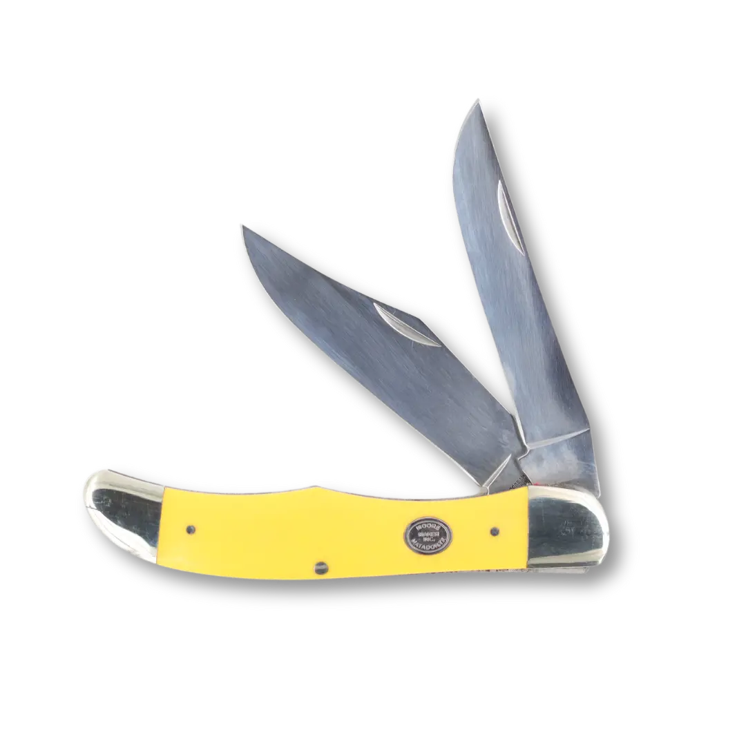 Working Knife Hunter (3239Fh) 1