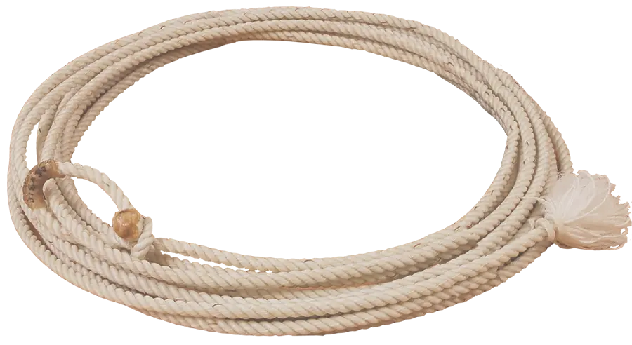 Rope, Ranch, 3/8" X 30' 1