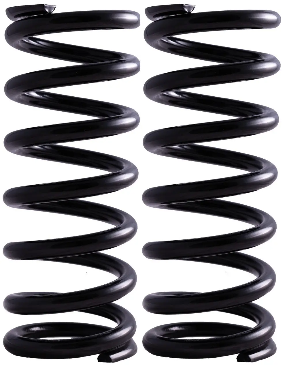Toyota Landcruiser 200 Series (2007-2022) Ridepro Rear Coil Spring Pair 1