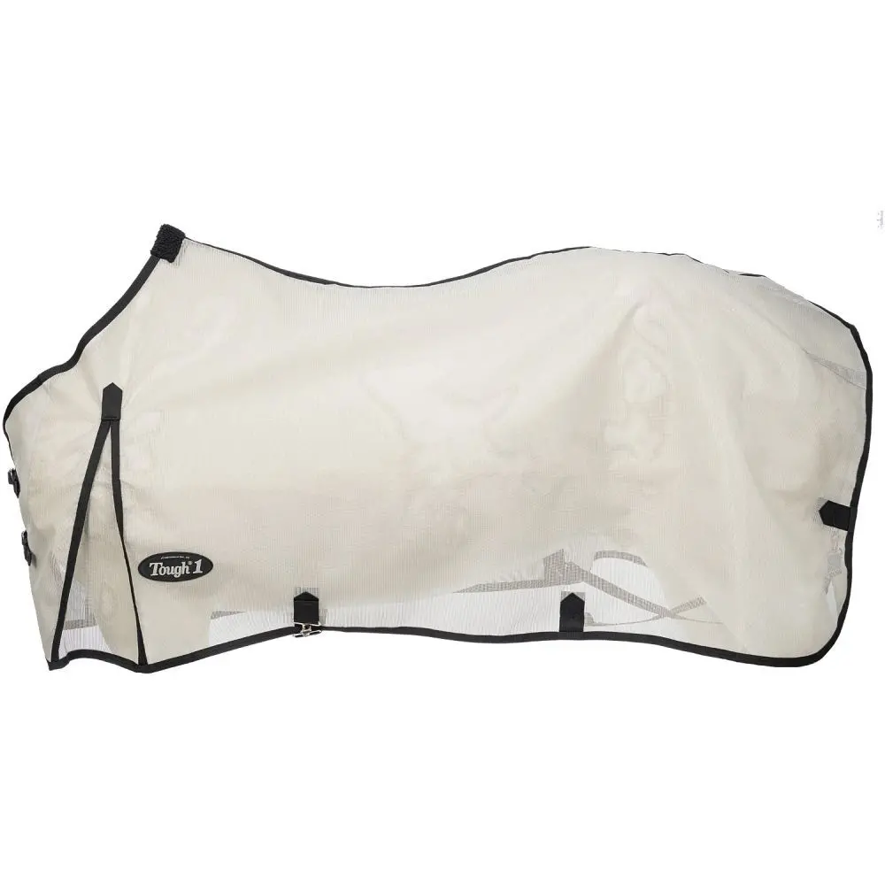 Tough1 Pvc Mesh Bug Barrier Fly Sheet - 72" 1