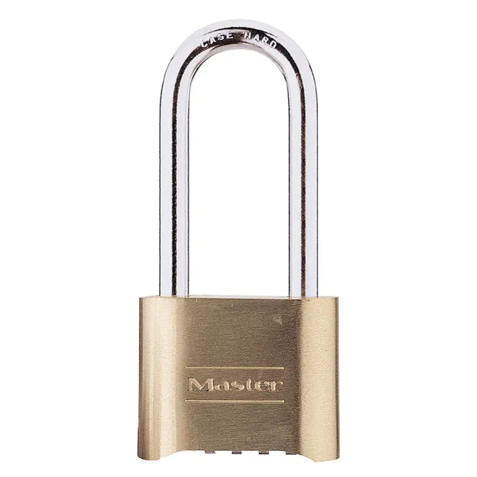 Bottom Comb Master Lock 175Dhlh 1
