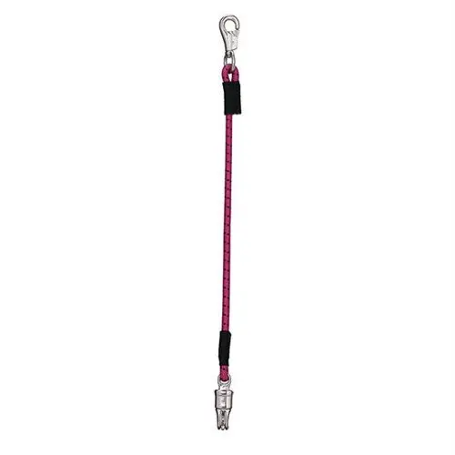 Bungee Trailer Tie - Pink Fusion 1