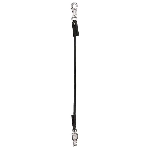 Bungee Trailer Tie - Black 1