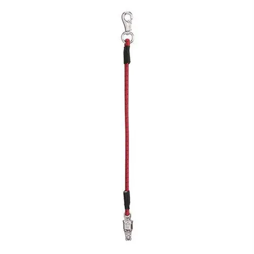 Bungee Trailer Tie - Red 1