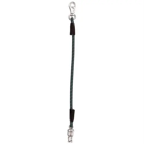 Bungee Trailer Tie - Hunter Green 1