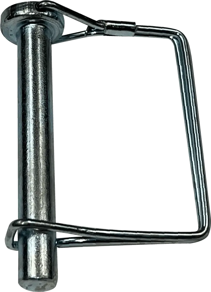 3/8" X 2" Snapper Pin 1