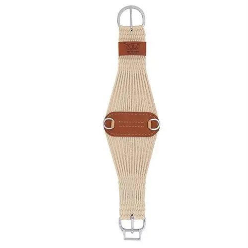 Mohair Blend 27 Strand Smart Cinch®, Roper 36" 1