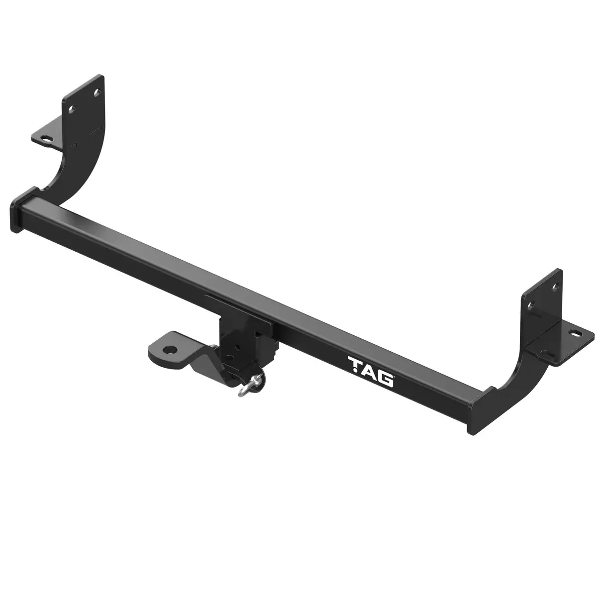Tag Standard Duty Towbar For Toyota Hiace (06/2019 - On), Hiace / Commuter (06/2019 - On) 1