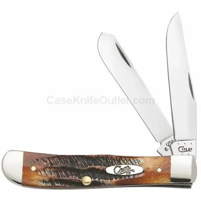 Case Xx - Trapper 6.5 Bonestage 1