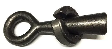 Moore Barb Wire Grip 1