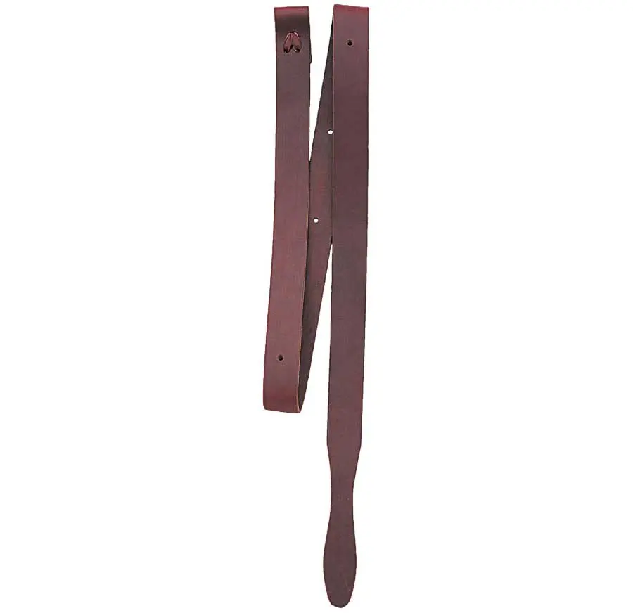 Long Latigo - 1 3/4" 1