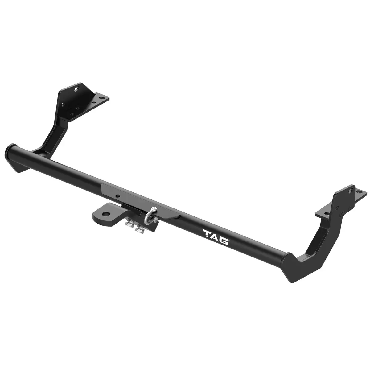 Tag Light Duty (Class 2) Towbar For Toyota Hiace (01/1989 - 2005) 1