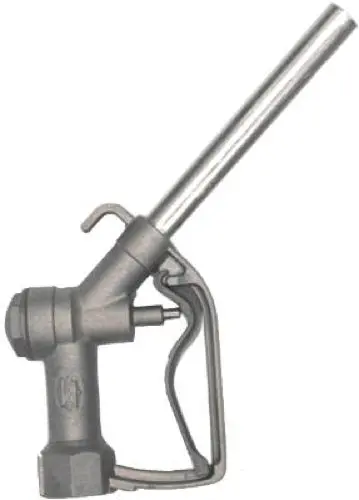 Fuel Nozzle For Unleaded Gas 1