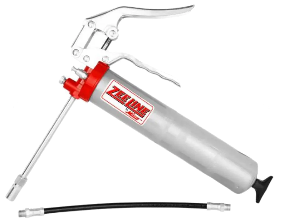 Zee Line Pistol Grip Grease Gun 1