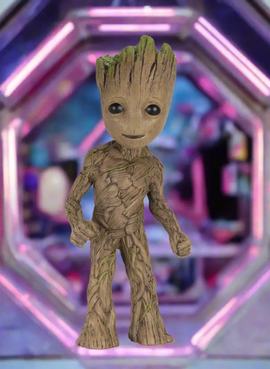 Marvel Infinity Saga: Groot 30" Foam Replica (Pre-Order) 1