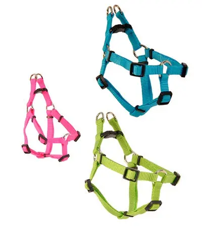 Dog Harness 1" X 26" Dbl 1