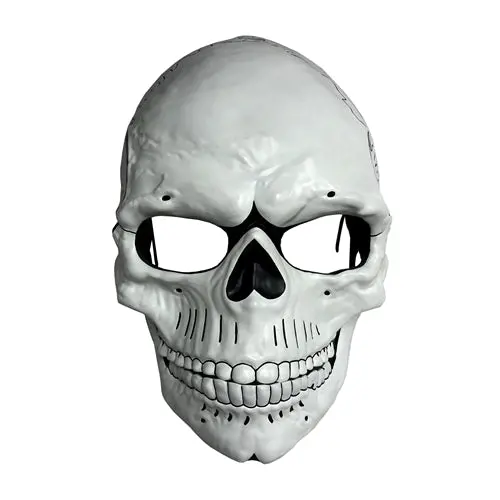 Day Of The Dead Mask (Pre-Order) 1